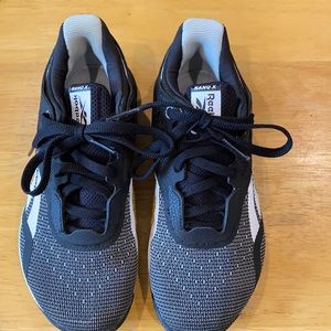 Reebok Nano X cross training shoes